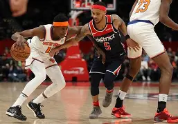 关于NBA总决赛赛程吃紧，纽约尼克斯集结日防线松动，信心回归，心理建设被强调的信息