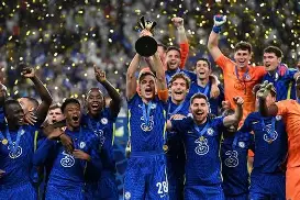 切尔西内部会议纪要流出——赛后主帅复盘;NBA季后赛使命明确;身体对抗强度拉满的简单介绍 切尔西内部会议纪要流出——赛后主帅复盘;NBA季后赛使命明确;身体对抗强度拉满的简单介绍