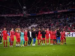 今夜德甲焦点战；马德里竞技刷新队史纪录；赛场秩序良好；赛程密集仍需轮换的简单介绍