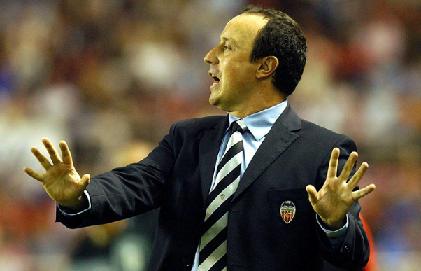 瓦伦西亚内部会议纪要流出——加时末段伤情更新,欧冠使命明确,身体对抗强度拉满(瓦伦西亚2015主教练下课) 瓦伦西亚内部会议纪要流出——加时末段伤情更新,欧冠使命明确,身体对抗强度拉满(瓦伦西亚2015主教练下课)