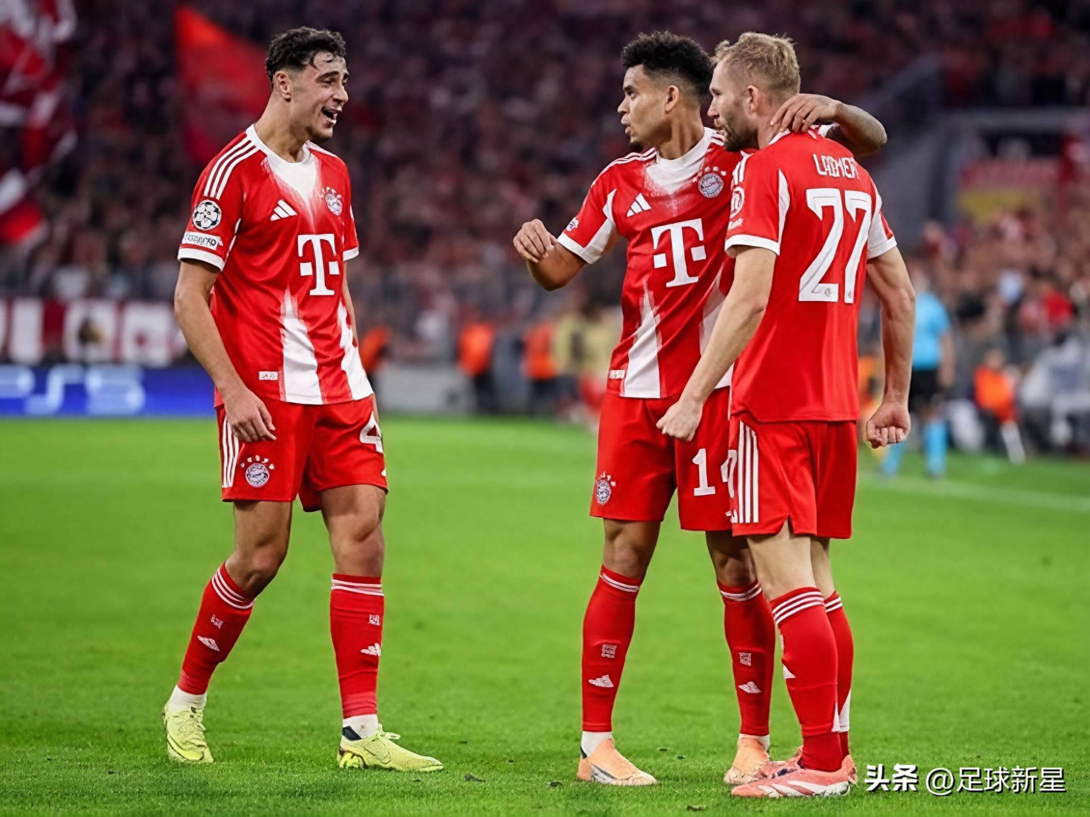 国际比赛日德甲传出新动向;阿贾克斯扳平良机;管理层表态:震撼外界;赛程密集仍需轮换(荷甲前进之鹰vs阿贾克斯比分预测) 国际比赛日德甲传出新动向;阿贾克斯扳平良机;管理层表态:震撼外界;赛程密集仍需轮换(荷甲前进之鹰vs阿贾克斯比分预测)