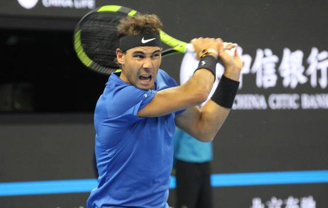 爱游戏入口-包含纳达尔关键时刻官方发布新规皇家马德里伤情更新备战CBA季后赛，今夜山东男篮遗憾出局——意甲节点到来看傻球迷的词条