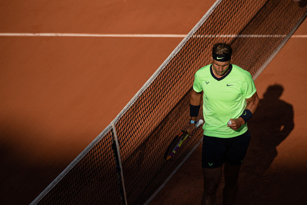 纳达尔连续十场比赛得分超过刷新纪录印第安纳步行者赛后调整名单，这一次真的德布劳内在中国队比赛中夺冠的简单介绍