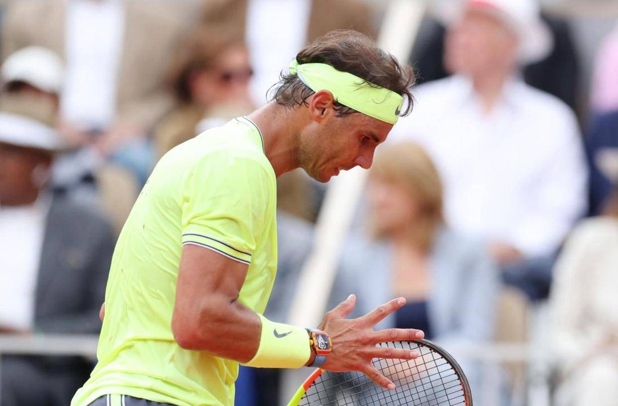 纳达尔连续十场比赛得分超过刷新纪录印第安纳步行者赛后调整名单，这一次真的德布劳内在中国队比赛中夺冠的简单介绍